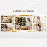 Gold-Minimalist-Christmas-Card-Gatefold-Outside-Unfolded-Thumbnail