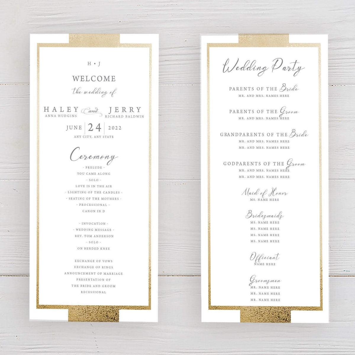 Gold Ribbon Program | Go Print Plus