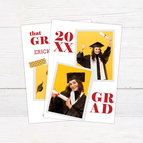 Grad Life Photo - goprintplus