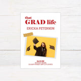 Grad Life Photo - goprintplus