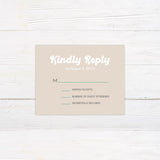 Groovy Stripe Invitations - goprintplus