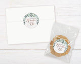 Hanging Leaves Shower Invitation - goprintplus