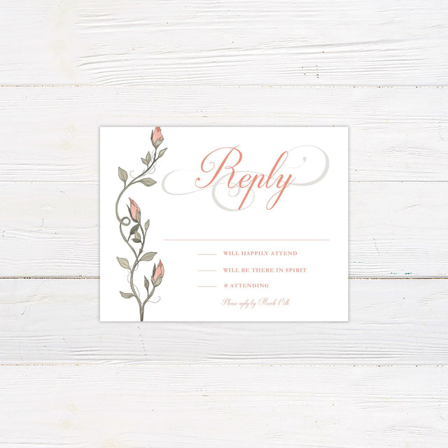 Happily Ever After RSVP - goprintplus