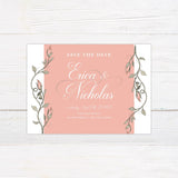 Happily Ever After Invitations - goprintplus
