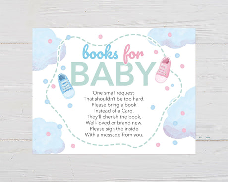 He or She Gender Reveal - goprintplus