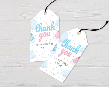 He or She Gender Reveal - goprintplus