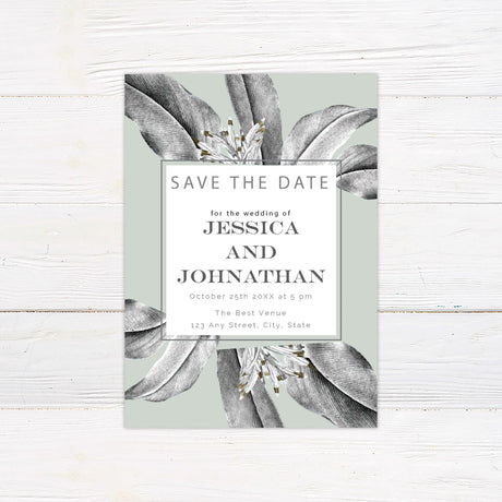 Idyllic Invitations - goprintplus