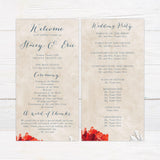 Impressionist Invitations - goprintplus