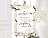 Ivory-Peonies-Shower-Welcome-Sign