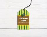 John Deere Invitation - goprintplus