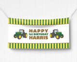 John Deere Invitation - goprintplus