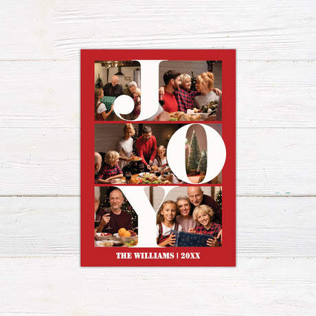 Joy-Photo-Collage-Christmas-Card-Invitation-Front-Thumbnail