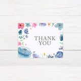 Joyous Bouquet Invitation - goprintplus