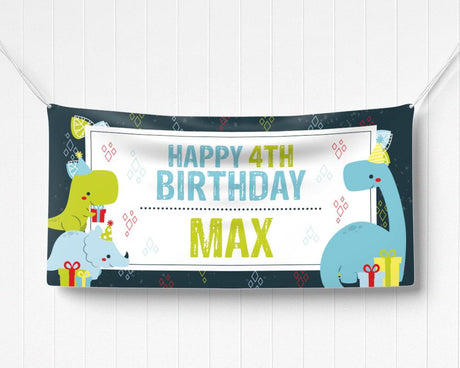 Jurassic Party Invitation - goprintplus