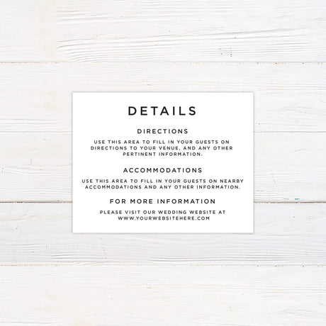 Just Love Invitations - goprintplus