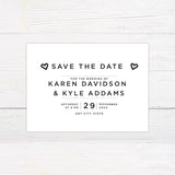 Just Love Invitations - goprintplus