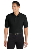 - Port Authority ®  Silk Touch™ Polo K500 -