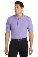 - Port Authority ®  Silk Touch™ Polo K500 -