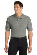 - Port Authority ®  Silk Touch™ Polo K500 -