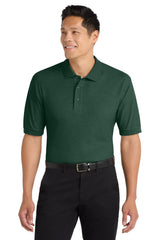 - Port Authority ®  Silk Touch™ Polo K500 -