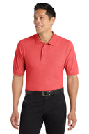 - Port Authority ®  Silk Touch™ Polo K500 -