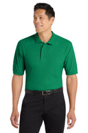 - Port Authority ®  Silk Touch™ Polo K500 -