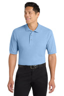 - Port Authority ®  Silk Touch™ Polo K500 -