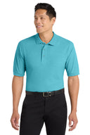 - Port Authority ®  Silk Touch™ Polo K500 -