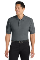 - Port Authority ®  Silk Touch™ Polo K500 -