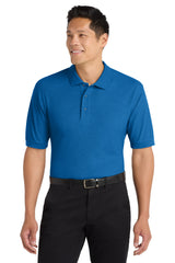 - Port Authority ®  Silk Touch™ Polo K500 -