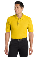 - Port Authority ®  Silk Touch™ Polo K500 -