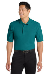 - Port Authority ®  Silk Touch™ Polo K500 -