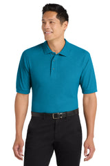 - Port Authority ®  Silk Touch™ Polo K500 -