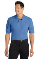 - Port Authority ®  Silk Touch™ Polo K500 -