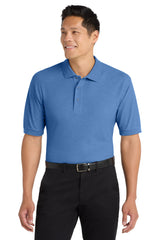 - Port Authority ®  Silk Touch™ Polo K500 -