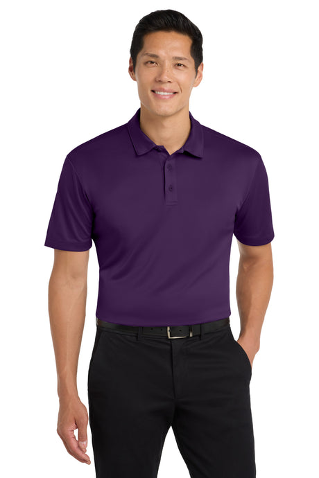 - Port Authority ®  Silk Touch™ Performance Polo. K540 -