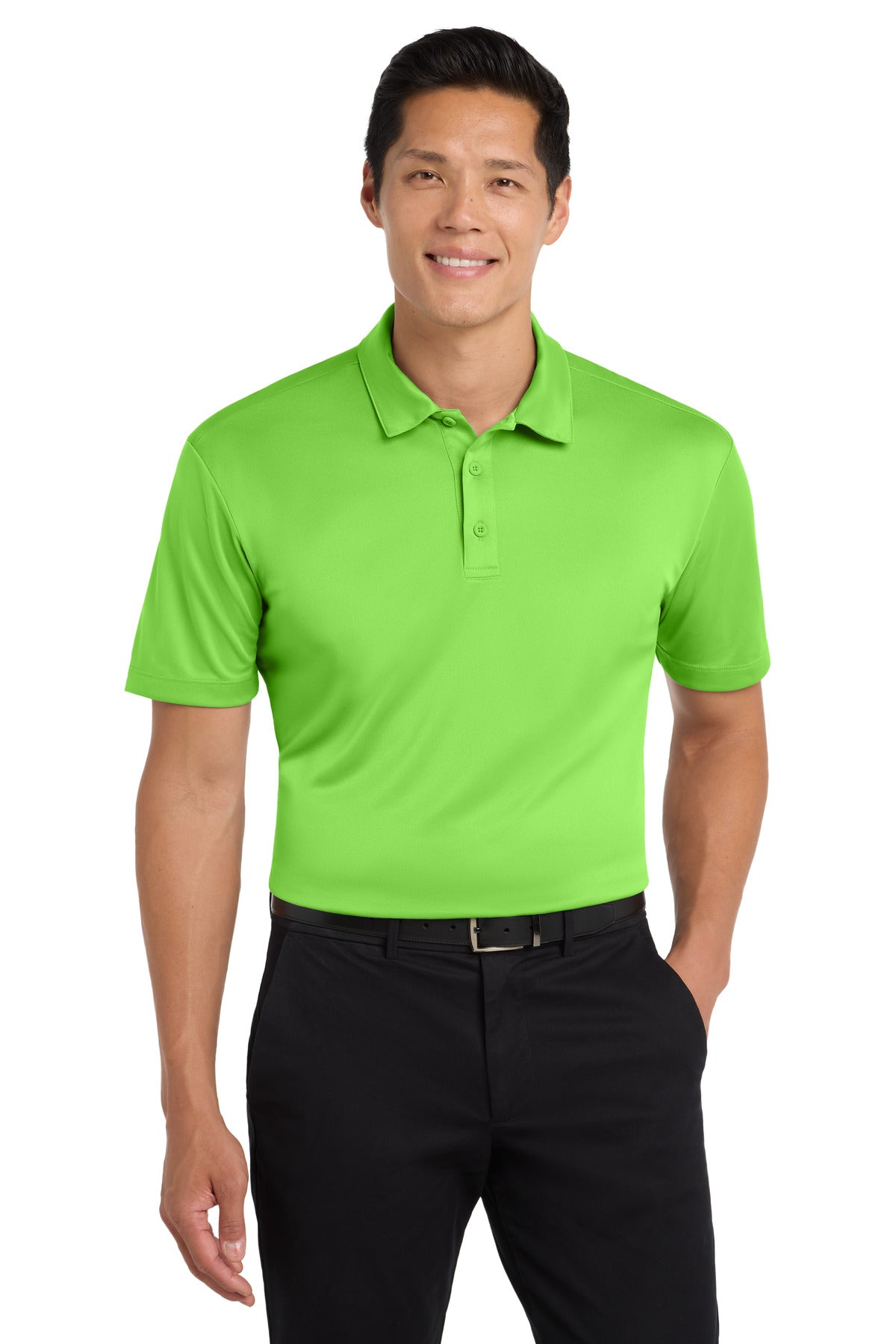 - Port Authority ®  Silk Touch™ Performance Polo. K540 -