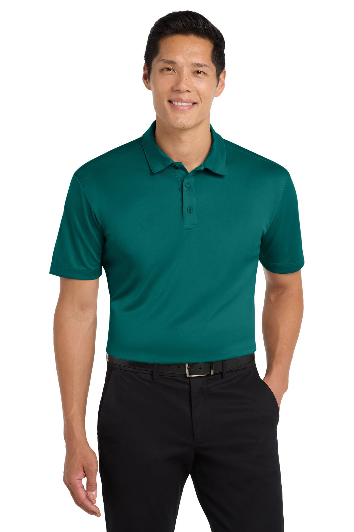 - Port Authority ®  Silk Touch™ Performance Polo. K540 -