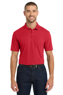 - Port Authority  ®  EZPerformance  ™  Pique Polo. K600 -