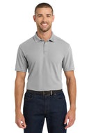 - Port Authority  ®  EZPerformance  ™  Pique Polo. K600 -