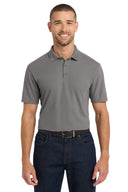 - Port Authority  ®  EZPerformance  ™  Pique Polo. K600 -