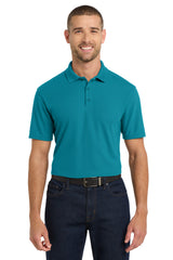 - Port Authority  ®  EZPerformance  ™  Pique Polo. K600 -
