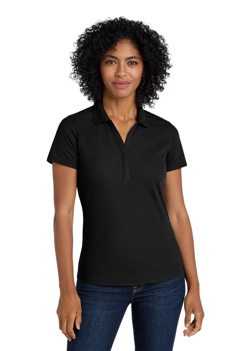 - Port Authority  ®  Women's EZPerformance  ™  Pique Polo. LK600 -