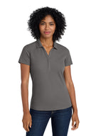 - Port Authority  ®  Women's EZPerformance  ™  Pique Polo. LK600 -