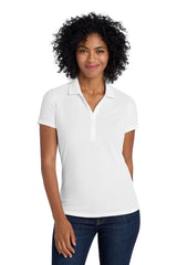 - Port Authority  ®  Women's EZPerformance  ™  Pique Polo. LK600 -