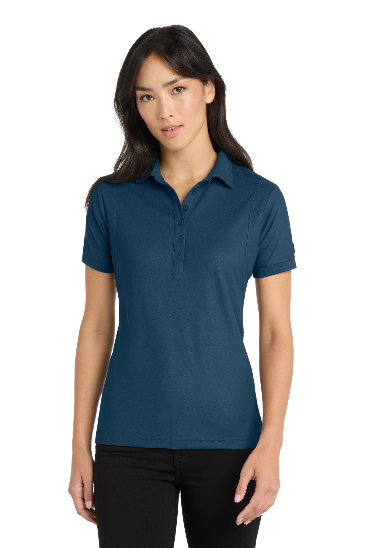 - OGIO ®  - Jewel Polo. LOG101 -