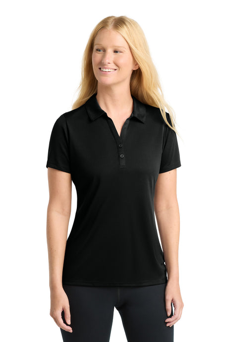 - Sport-Tek  ®  Women's PosiCharge  ®  Competitor  ™  Polo. LST550 -