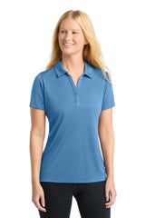 - Sport-Tek  ®  Women's PosiCharge  ®  Competitor  ™  Polo. LST550 -