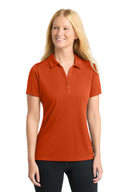 - Sport-Tek  ®  Women's PosiCharge  ®  Competitor  ™  Polo. LST550 -