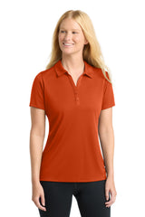 - Sport-Tek  ®  Women's PosiCharge  ®  Competitor  ™  Polo. LST550 -